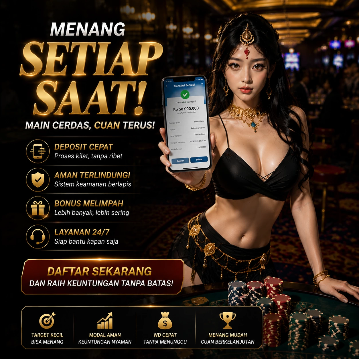 Pemula di igtoto Temukan Game Terbaik untuk Dilihat