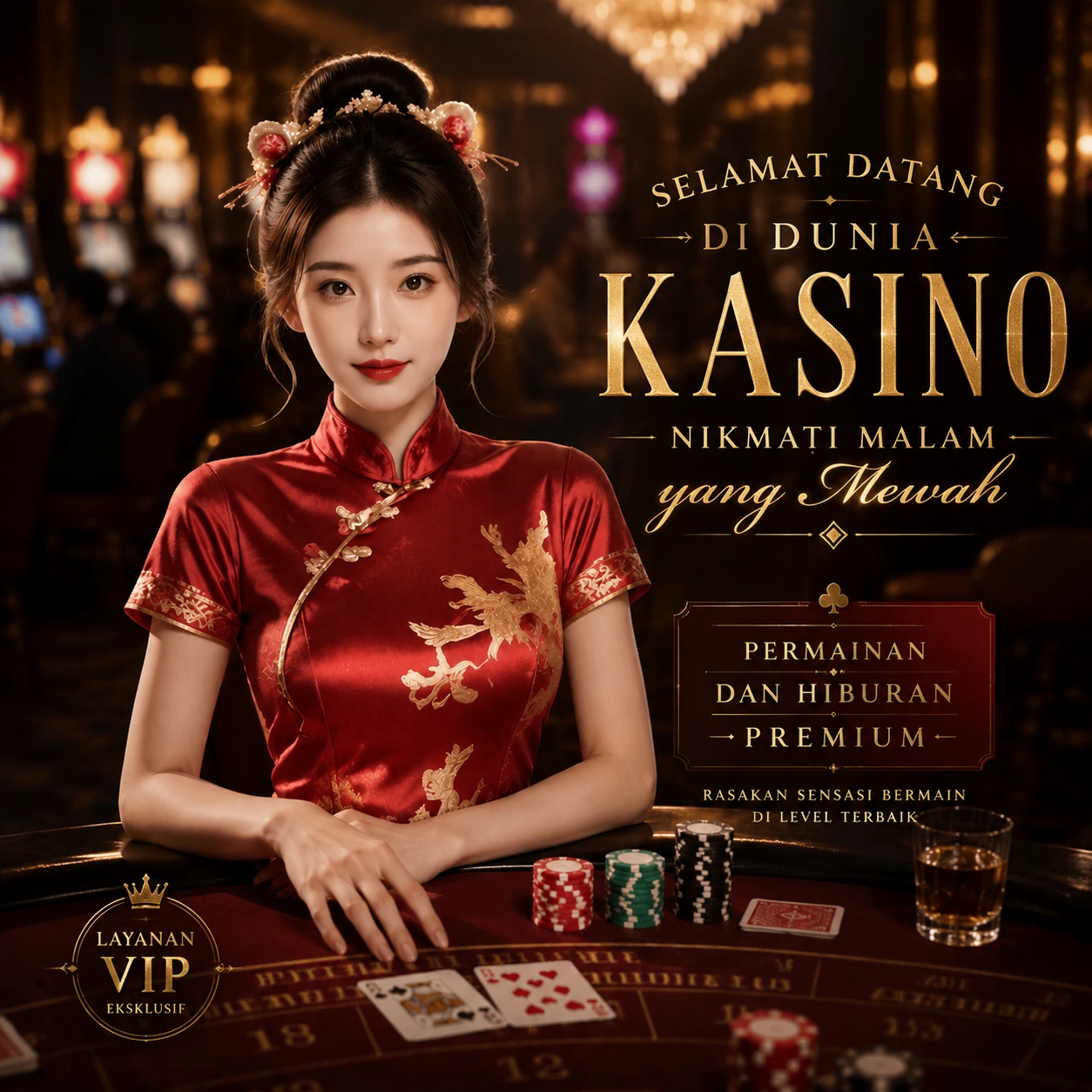 Menggali Fitur Menarik di Situs Game igtoto