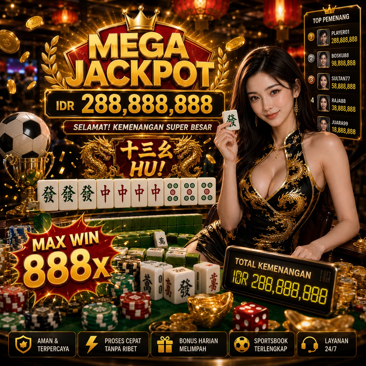 Panduan Lengkap Menjelajahi Platform Permainan igtoto