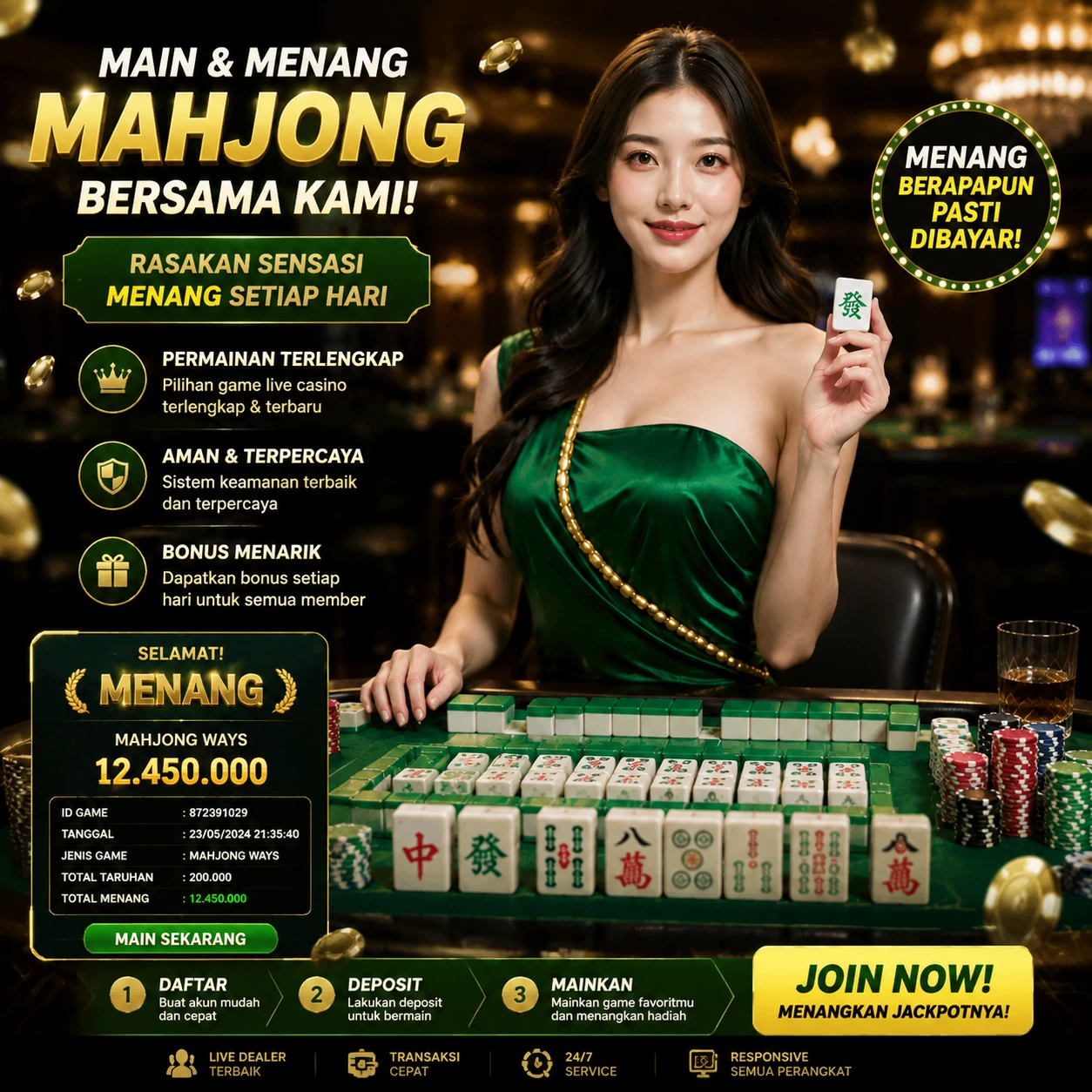 Bagaimana igtoto Mengubah Cara Kita Bermain Game Online
